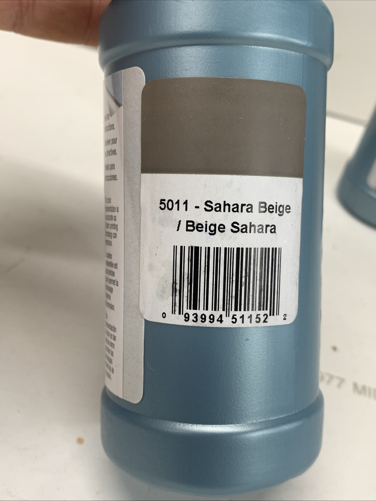 MAPEI Grout Refresh Colorant & Sealer Sahara Beige Shower Kitchen 🔥lot 3