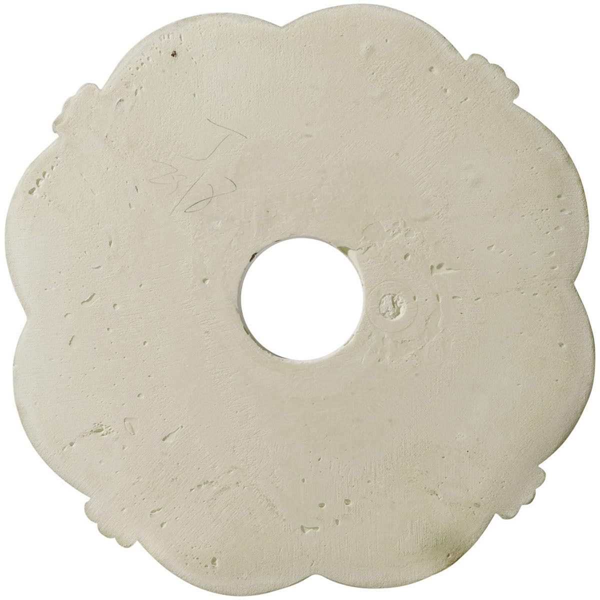 18″OD x 3 1/2″ID x 1 1/2″P Rotherham x 3 x 1 1/2″P, Primed