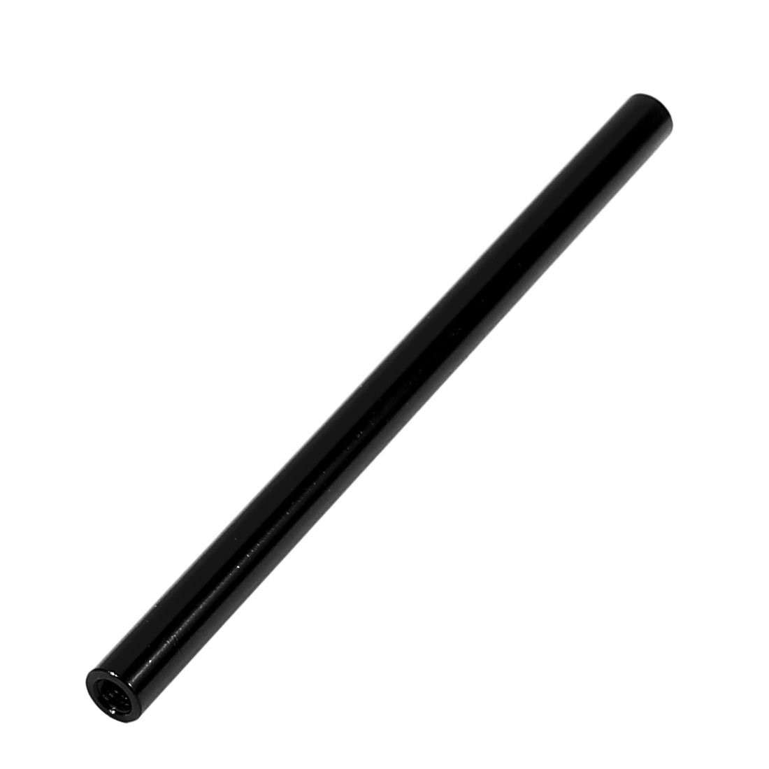 uxcell 10Pcs M3 x 80mm Round Aluminum Column Alloy Standoff Spacer x