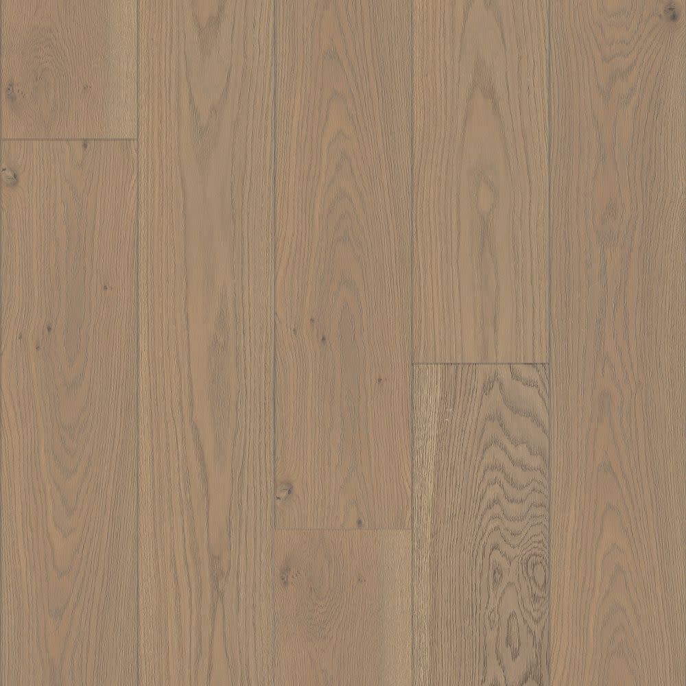 Shaw SW754 Expressions 9″W Wire Brushed Engineered White Oak – Finesse