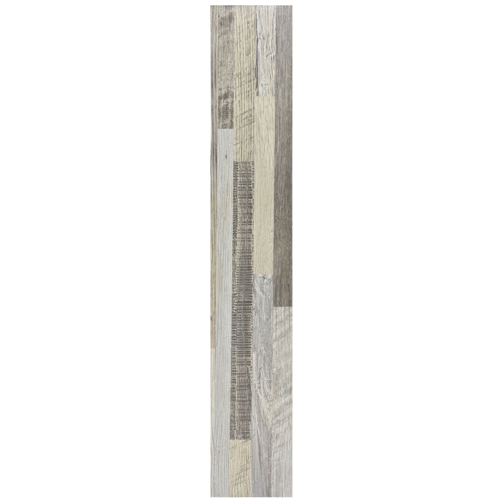 Art3d 36-Pack 54 Sq.ft Peel and Stick Floor Tiles,Vinyl Flooring Plank Wood Look