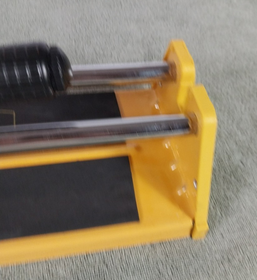Workforce 14″ Tile Cutter THD14 Ceramic Porcelain Tile Tool Lightly Used