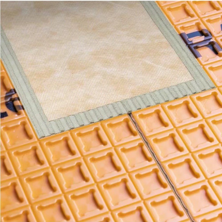 Schluter DITRA30M 323sq.ft Tile Underlayment Full Roll NEW! Save $150+ Per Roll!