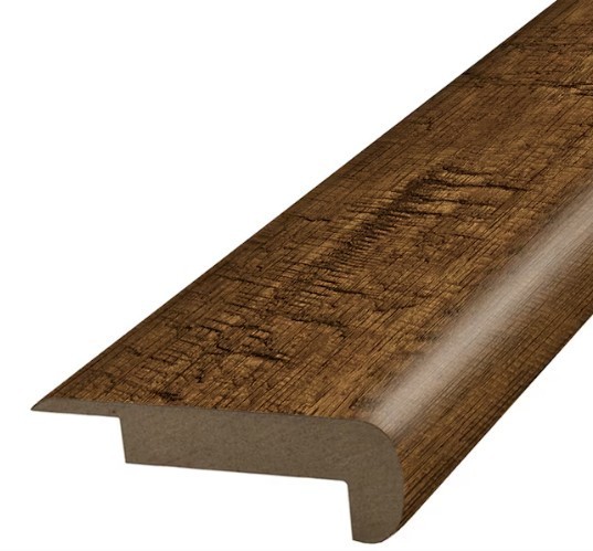Qty=5: Simple Solutions MG001373 Crest Ridge Stair Nosing Floor Moulding Trims
