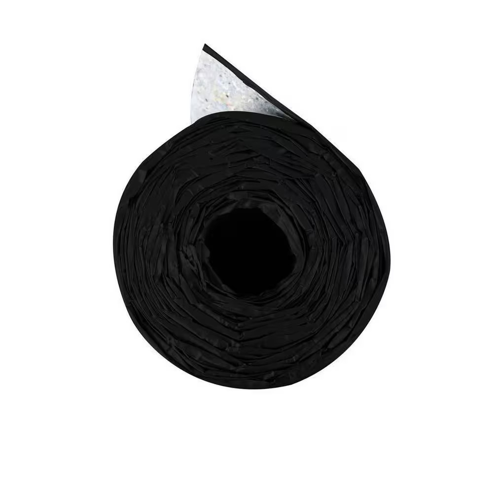 100 Sq. Ft. X 3 Ft. X 33.34 Ft. X 1.4Mm Acoustical Underlayment with Vapor Barri