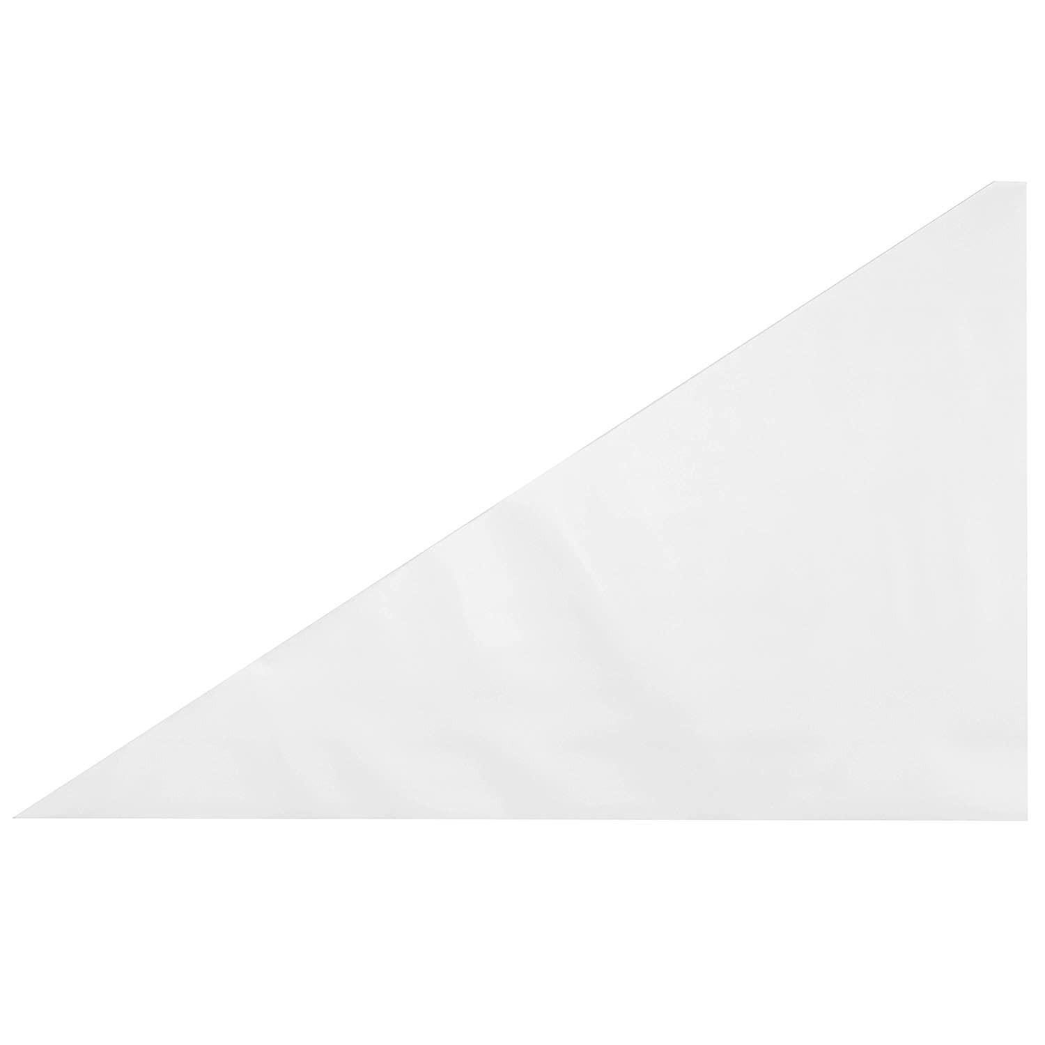 10pcs Tile Grout Masonry Mortar Bag Disposable Grout Bags 28x45cm Cement Seal…