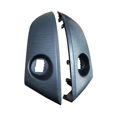 Central Dashboard Cover Strip Trim For RAV4 Base Limited EV Sport 2006-2012 |