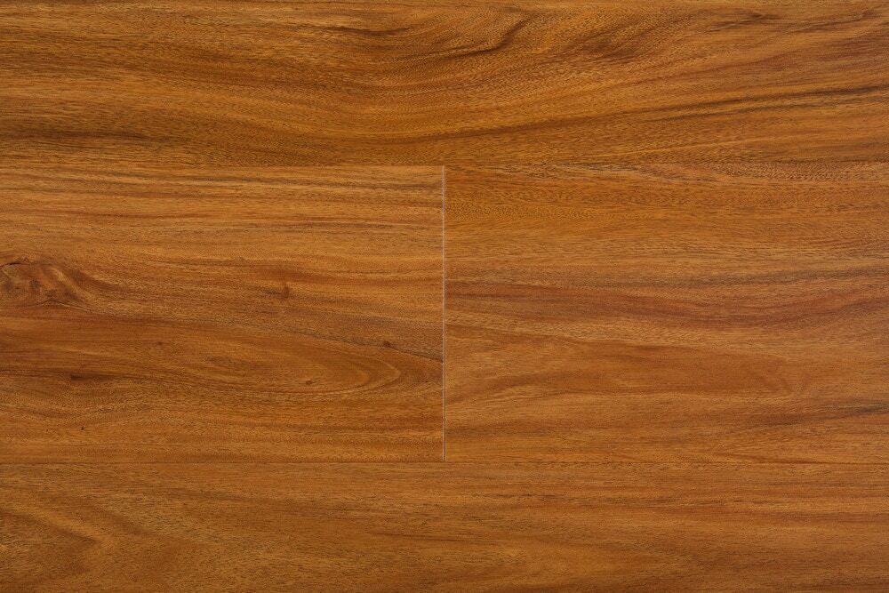 8.7mm Luxury Vinyl Plank Flooring Click 100% waterproof w/ underpad: SAMPLE ONLY