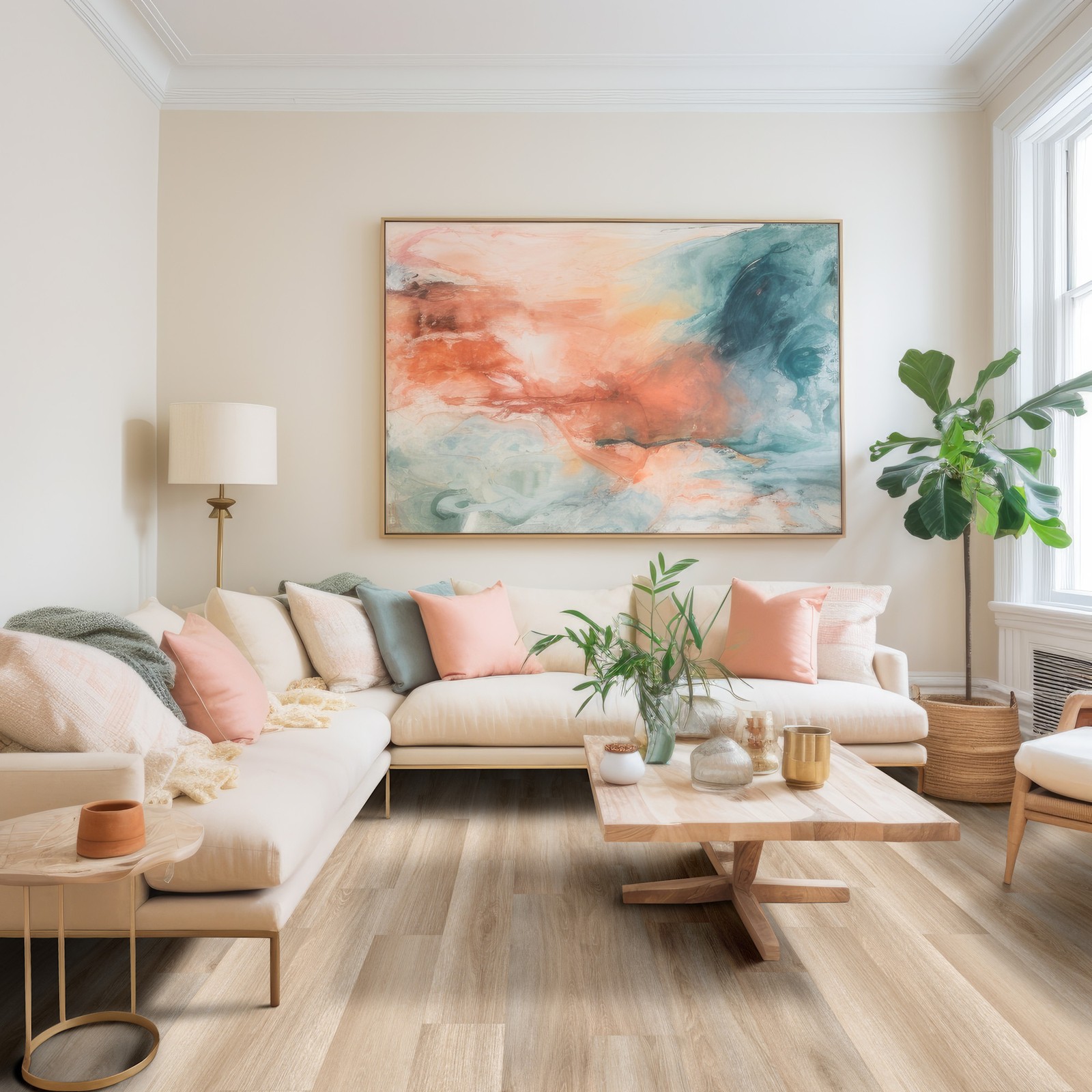 Ackland AKVRC9X48-5020-SM Sample Only of AKVRC9X48-5020-SM – Noble Oak