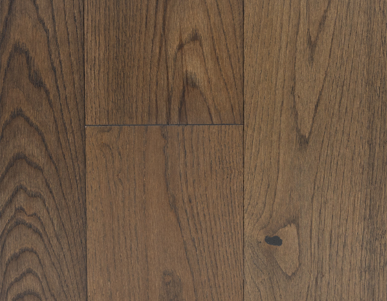 Mullican ‘Belleme’ White Oak Cheverny Engineered Hardwood Flooring $2.99/SQFT