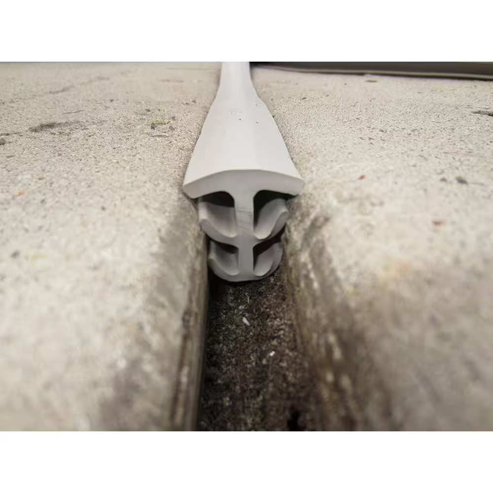 3/4 In. Wide X 24 in Dia Roll X 50 Ft. Long Concrete Expansion Joint Replacement