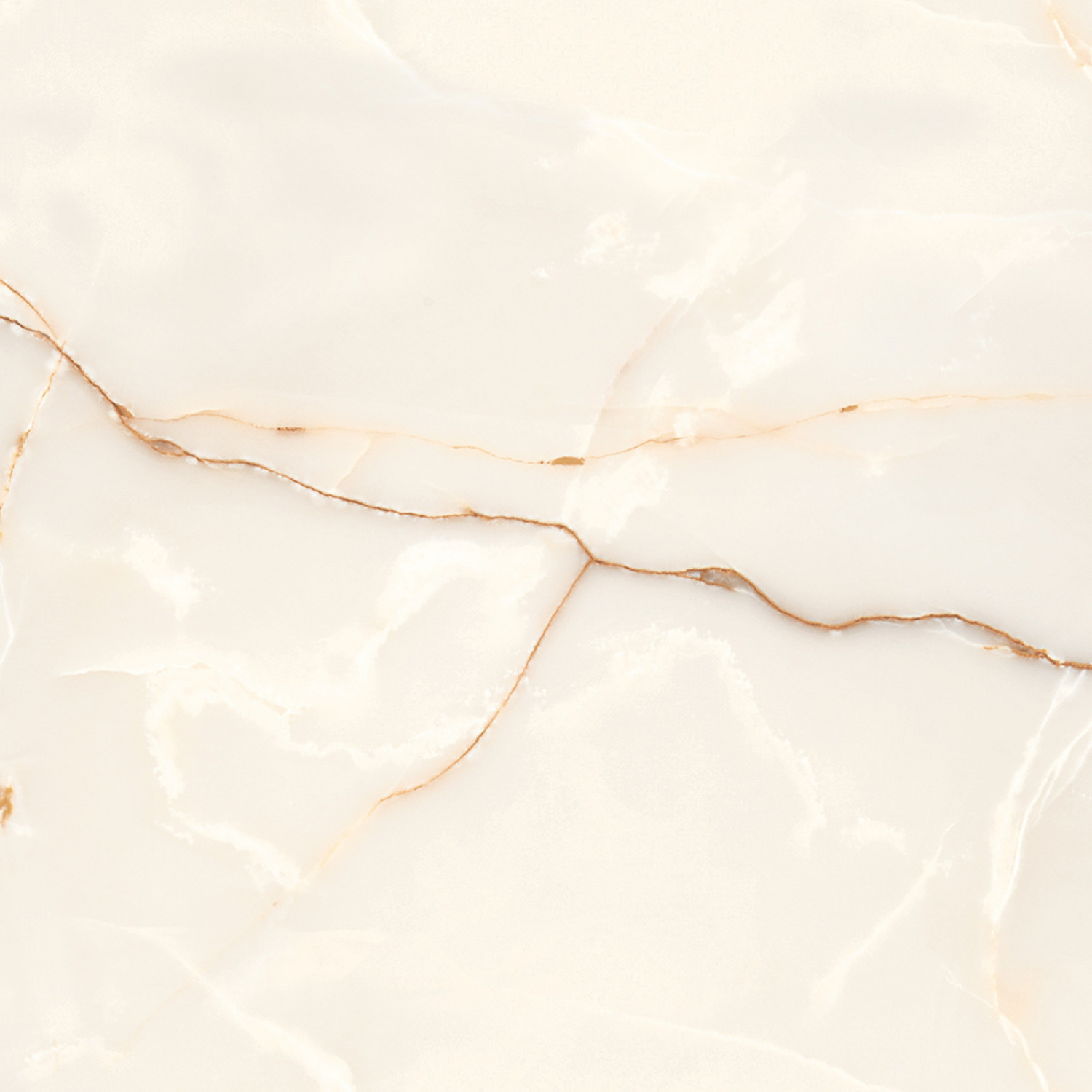 My Luxury Flooring MK GLOSSY Endmatch 28 Porcelain Tiles – 24 x 48 In Brown Tile