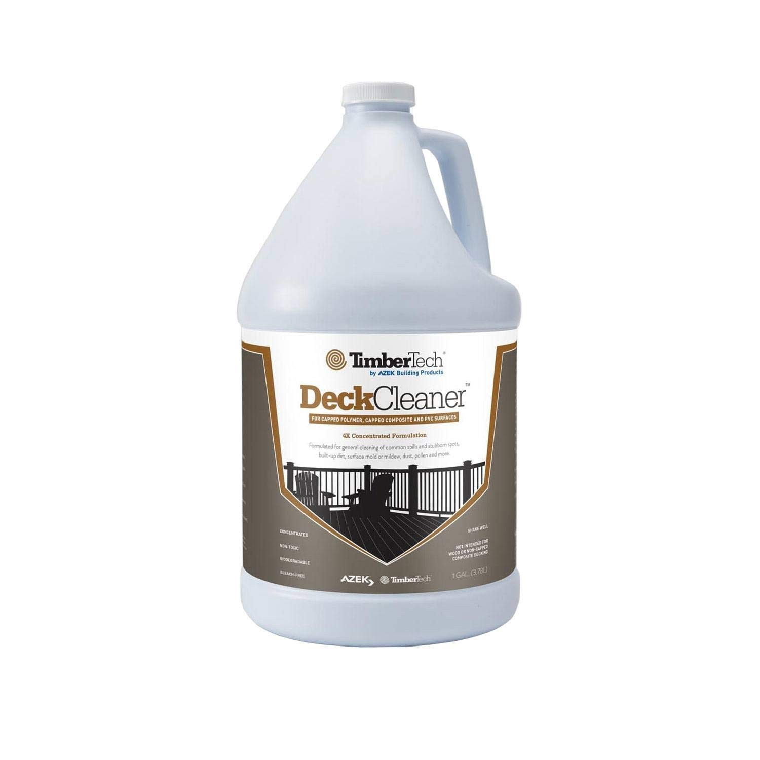 TIMBERTECH Composite DeckCleaner – 1 Gallon