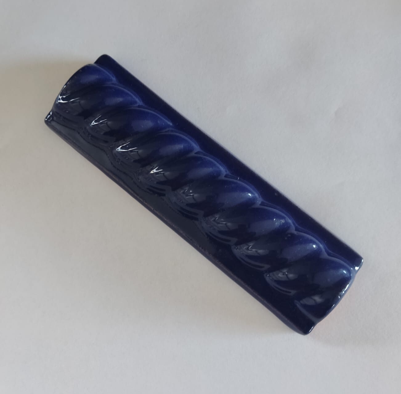 6 inch long Mexican Rope trim tile Mexico tiles #S006