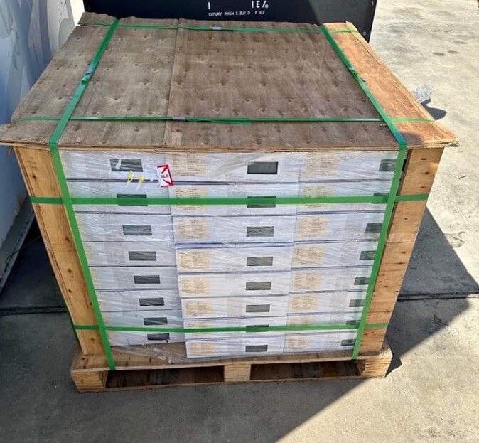 Wall Tile Bathroom Backsplash Shower Tile Light Green Sage Pallet – 470.88 Sq Ft