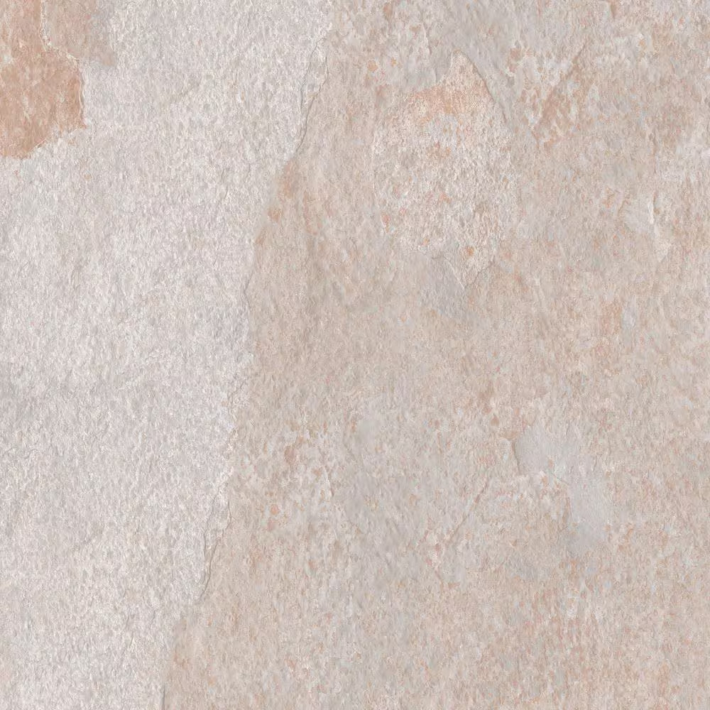 Flagstone Natural Cleft 24 In. X 24 In. X 0.75 In. Stone Look Porcelain Paver (C