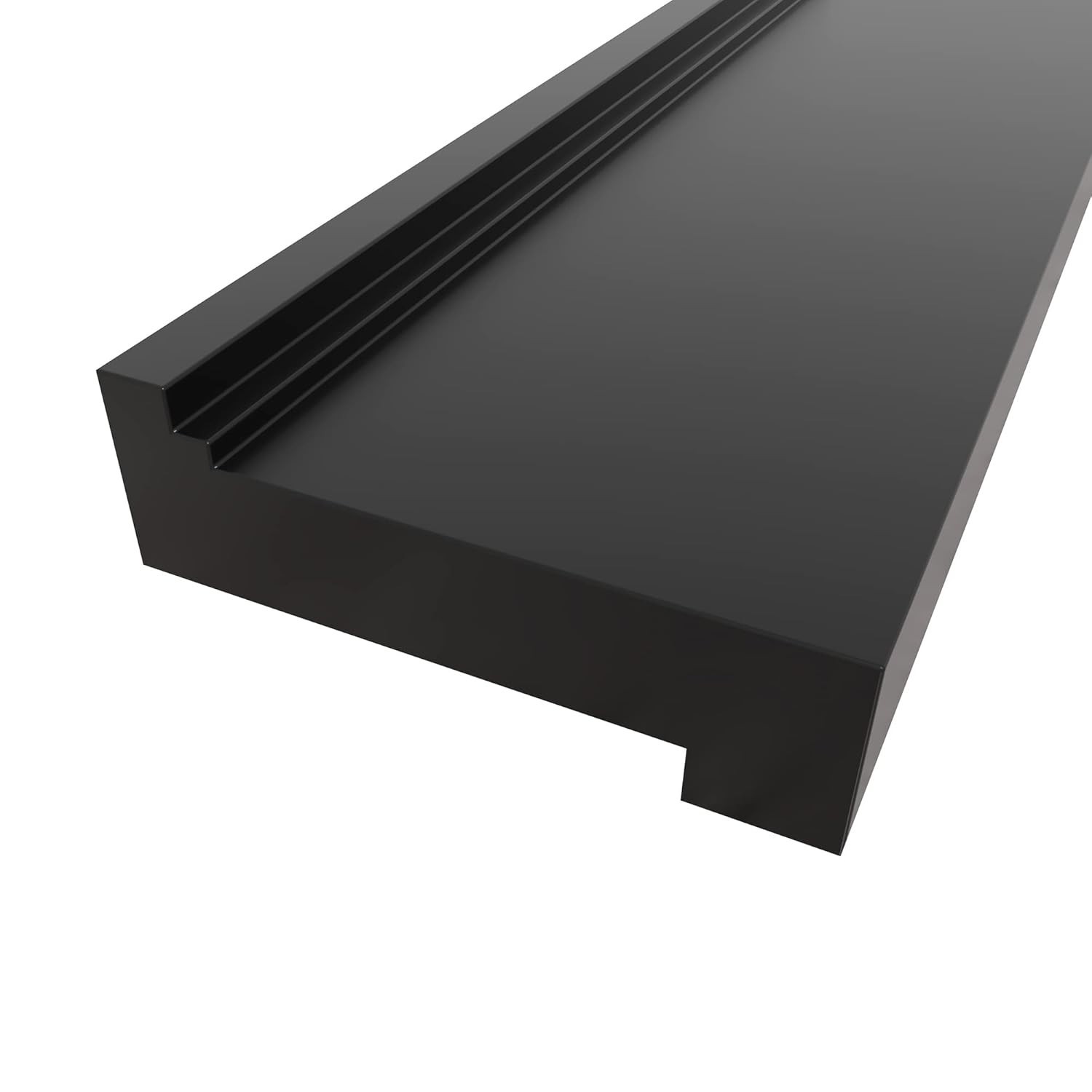 Versatile 2.75″ x 9.25″ Tapping Block – Ideal for Laminate and Vinyl Flooring