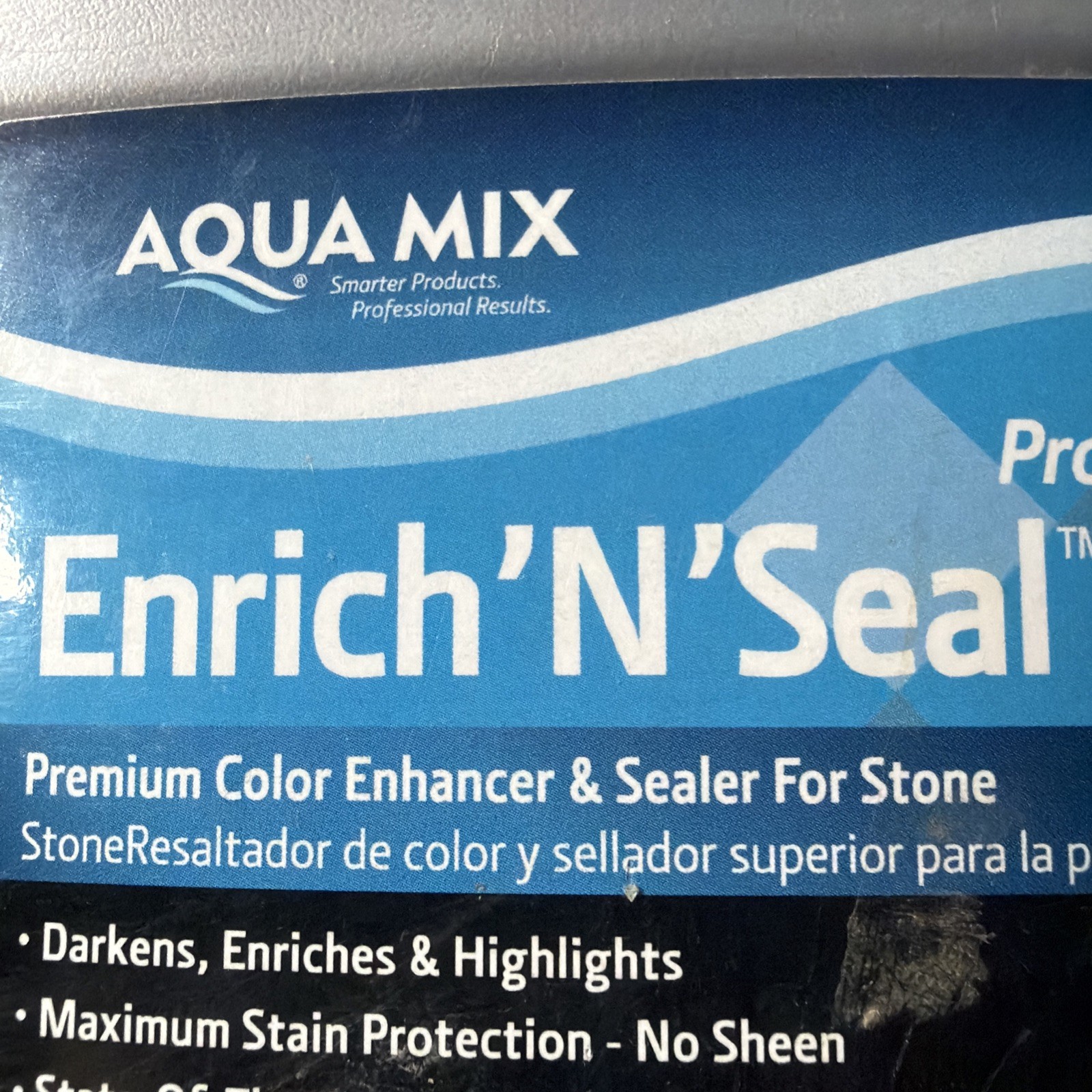 Enrich N’Seal 24 Oz. Stone/Tile Sealer AMES24Z FREE SAME DAY SHIPPING!!!