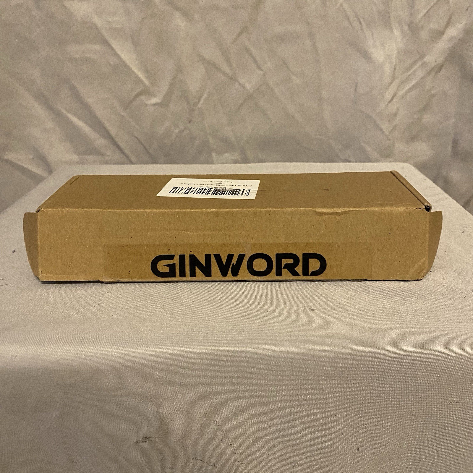 Ginwood 2PC Glass/Tile/Ceramic Nipper Set New In Box