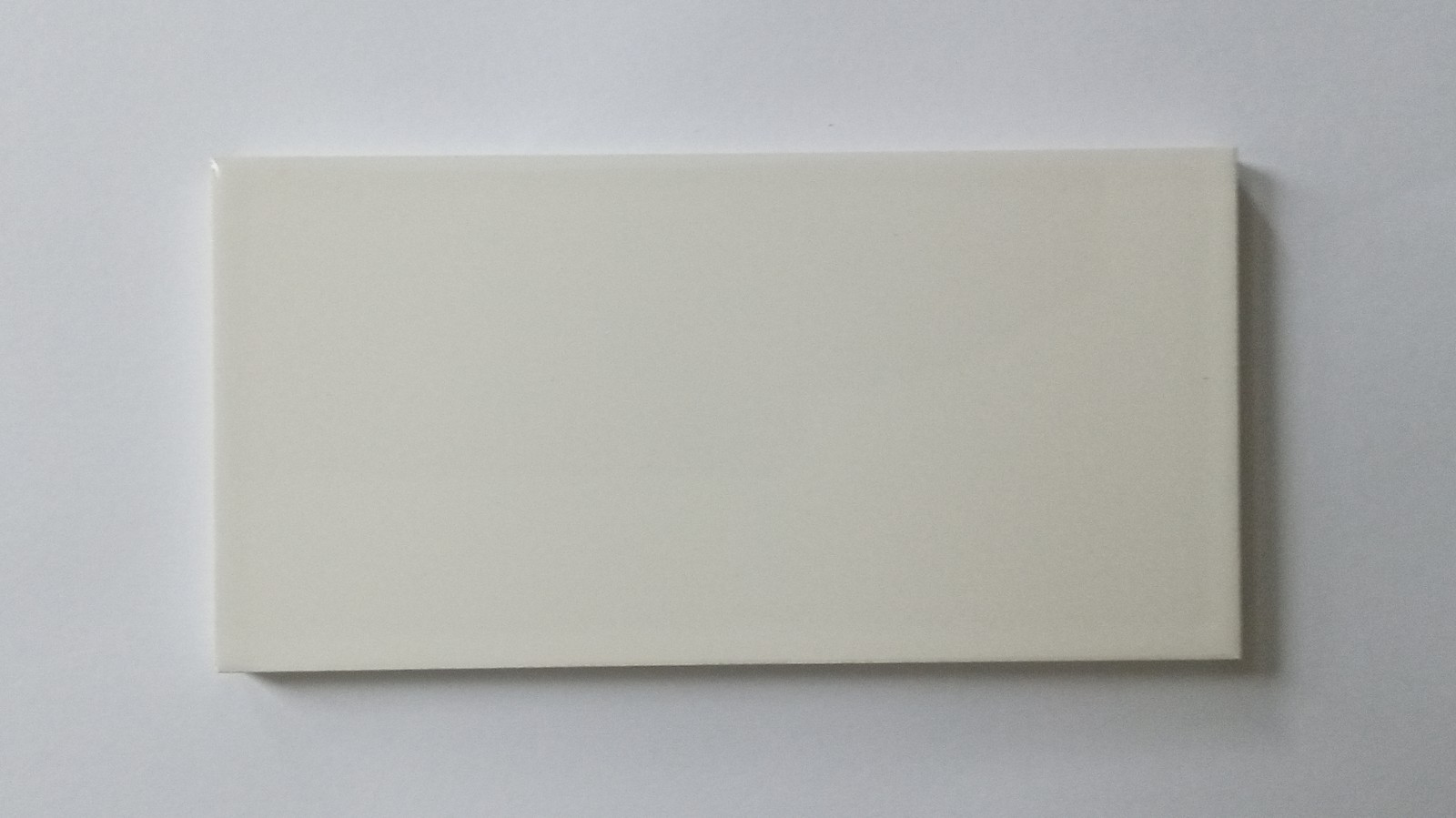 9 Ct Subway Ceramics ( Heritage Company ) Glossy Ceramic Tile, 3 x 6″ ,Avalon