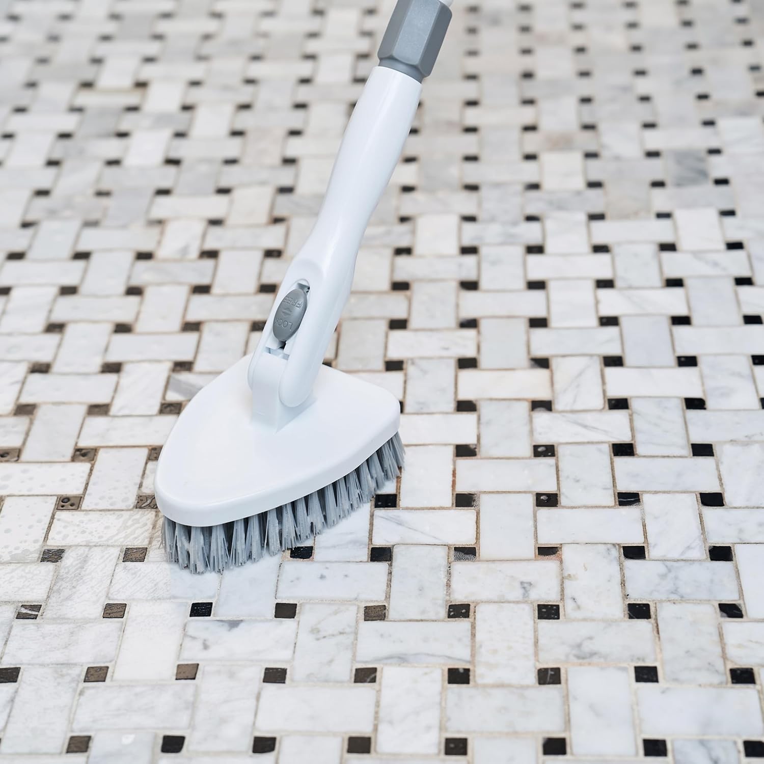 Miracle Sealants Heavy Duty Miracle Grout Cleaner Spray for Natural Stone, Marbl