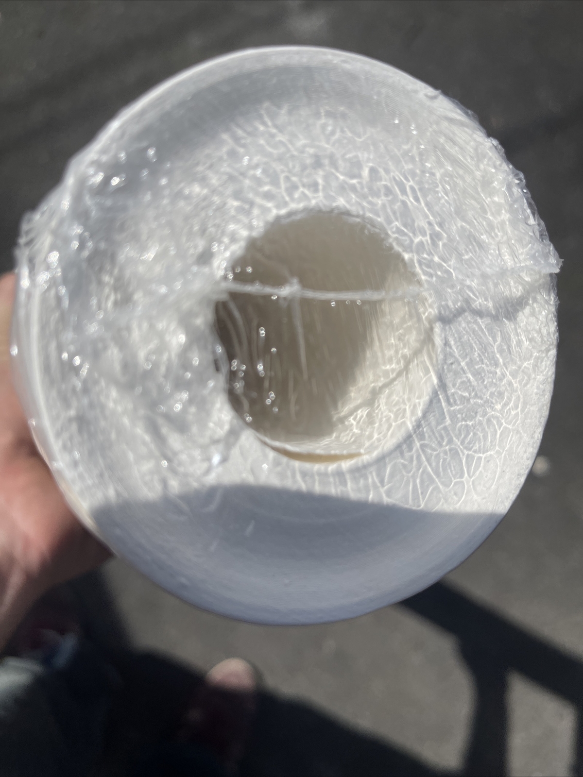 ROBERTS 70-198 Silicone Moisture Barrier 200 sq 31.5 in. x 76.25 ft. x 6 mil for