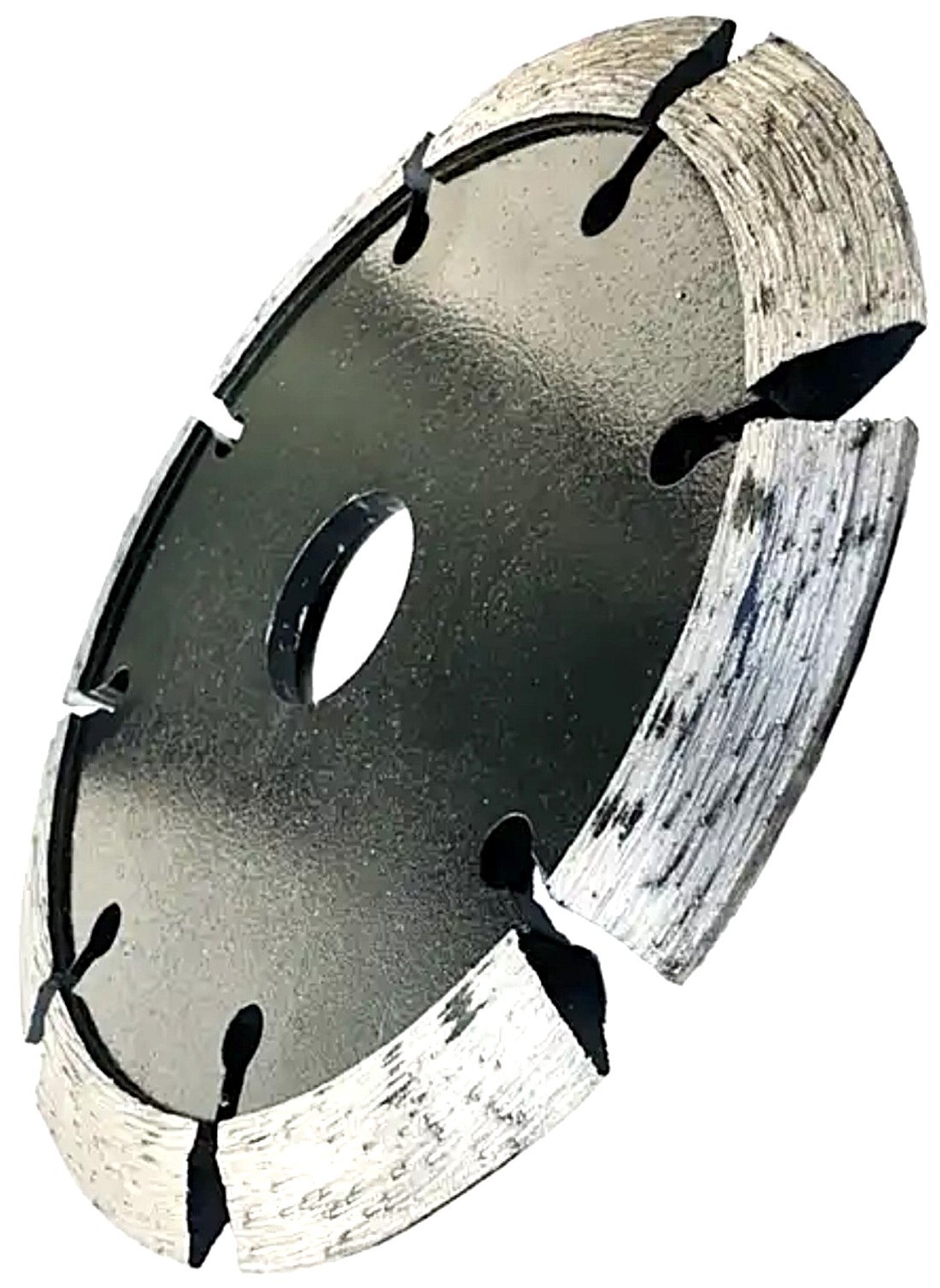 4″ x .250 (1/4″) Crack Chaser Diamond Blade Segment joint widening, cleaning