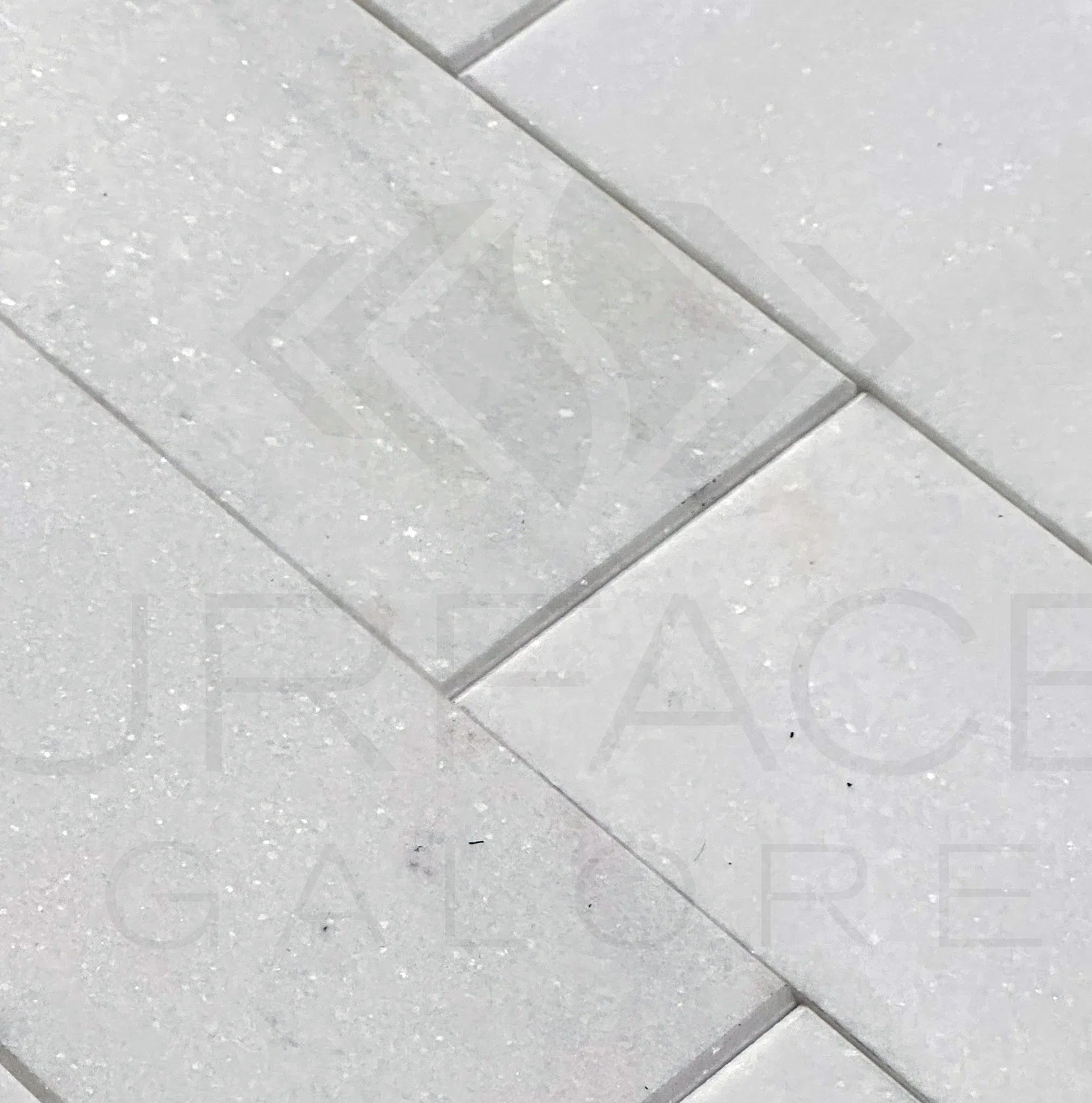 Thassos White Marble Standart Quality 6X12 Polished Tile 150 Sq.Ft. $8.99/Sq.Ft.