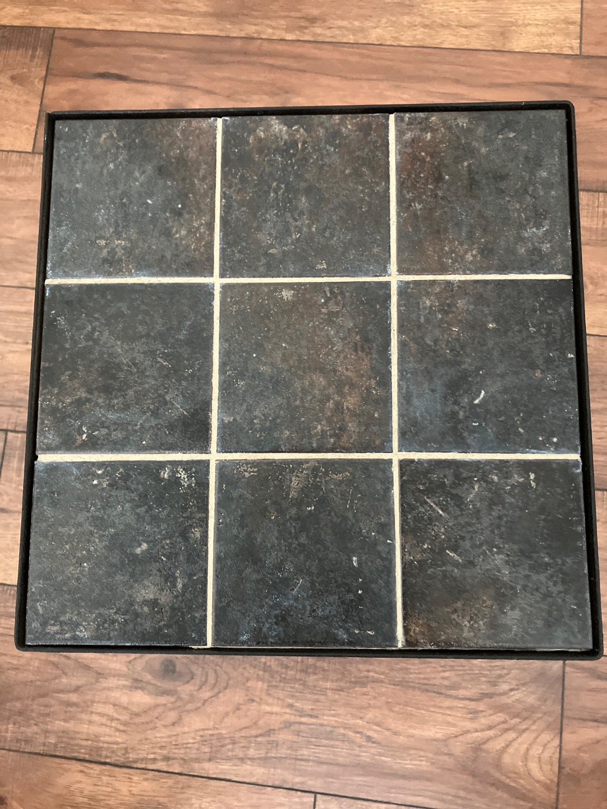 NEW Lot (40) Imola Ceramica Italian Porcelain Tiles 3 7/8 inches (4X4)