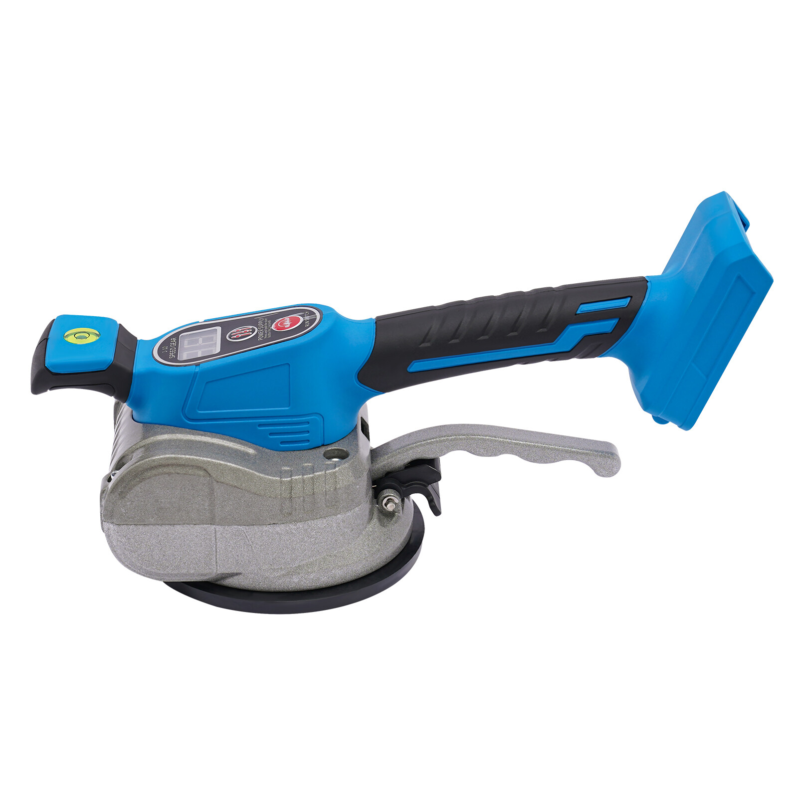 Tile Vibration Machine for Installation Tool Tiling Suction Cup 21V 15000mAh US