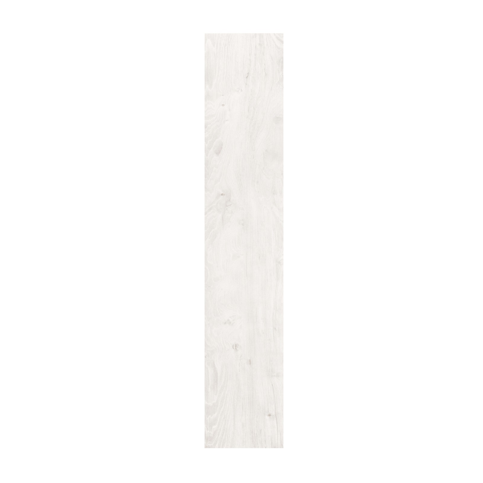 Flex Flor™ Looselay Vinyl Plank 9inx48in Whitewash – 8 Planks/24 sq. ft.