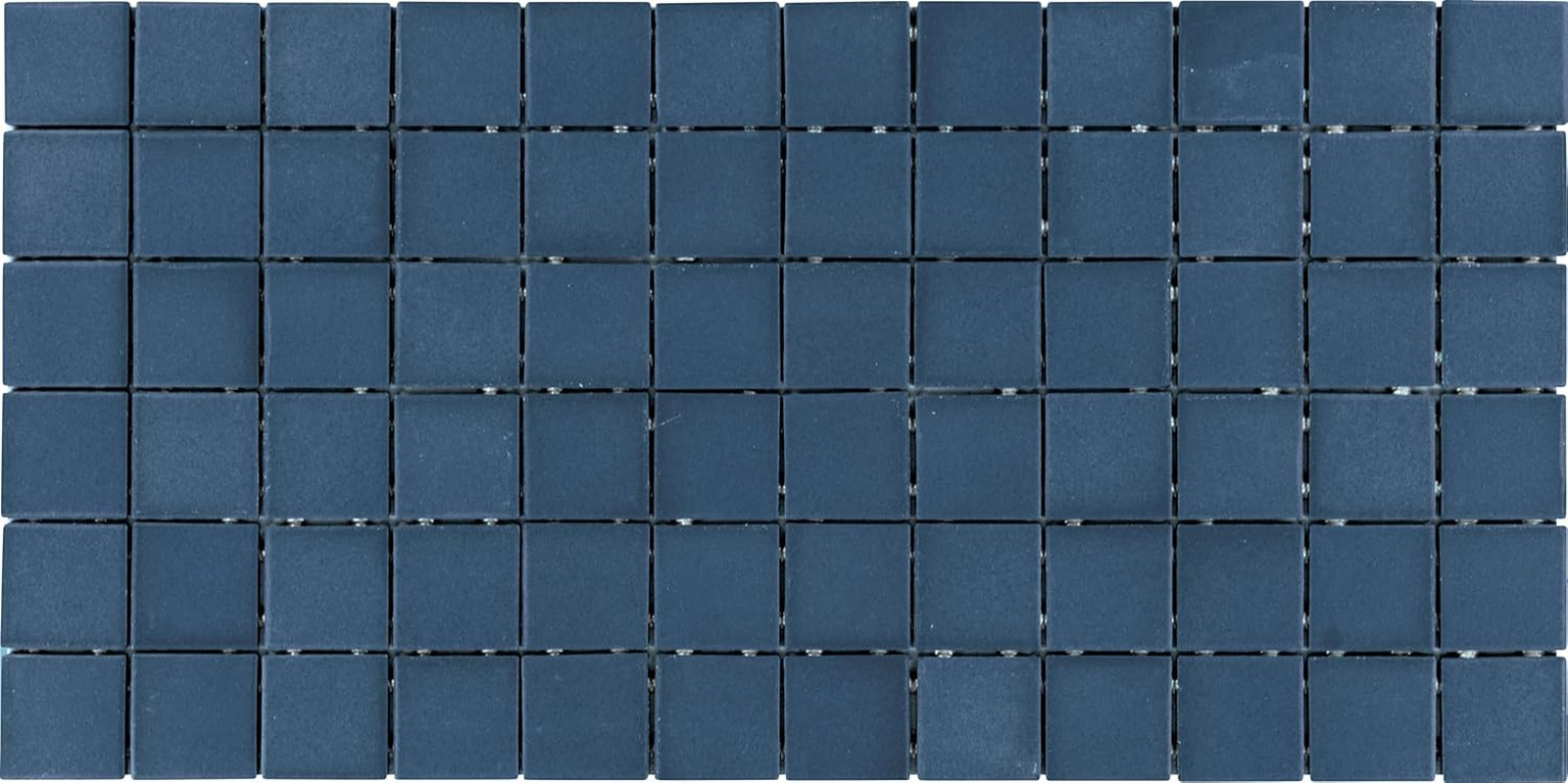 Matte Galaxy Porcelain Mosaic Tiles 2″x2″ – 12 PC Carton for Floors & Walls