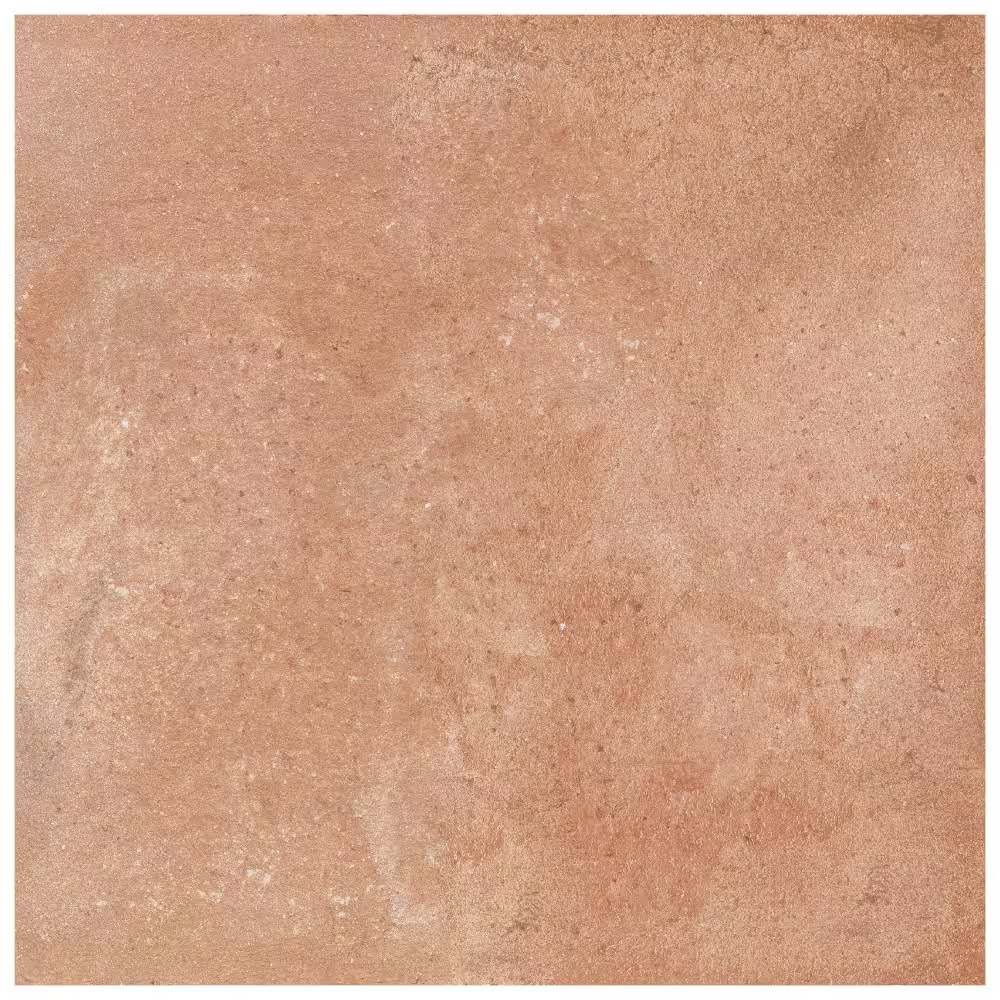 Manises Cuero 13-1/8 In. X 13-1/8 In. Porcelain Floor and Wall Tile (10.98 Sq. F