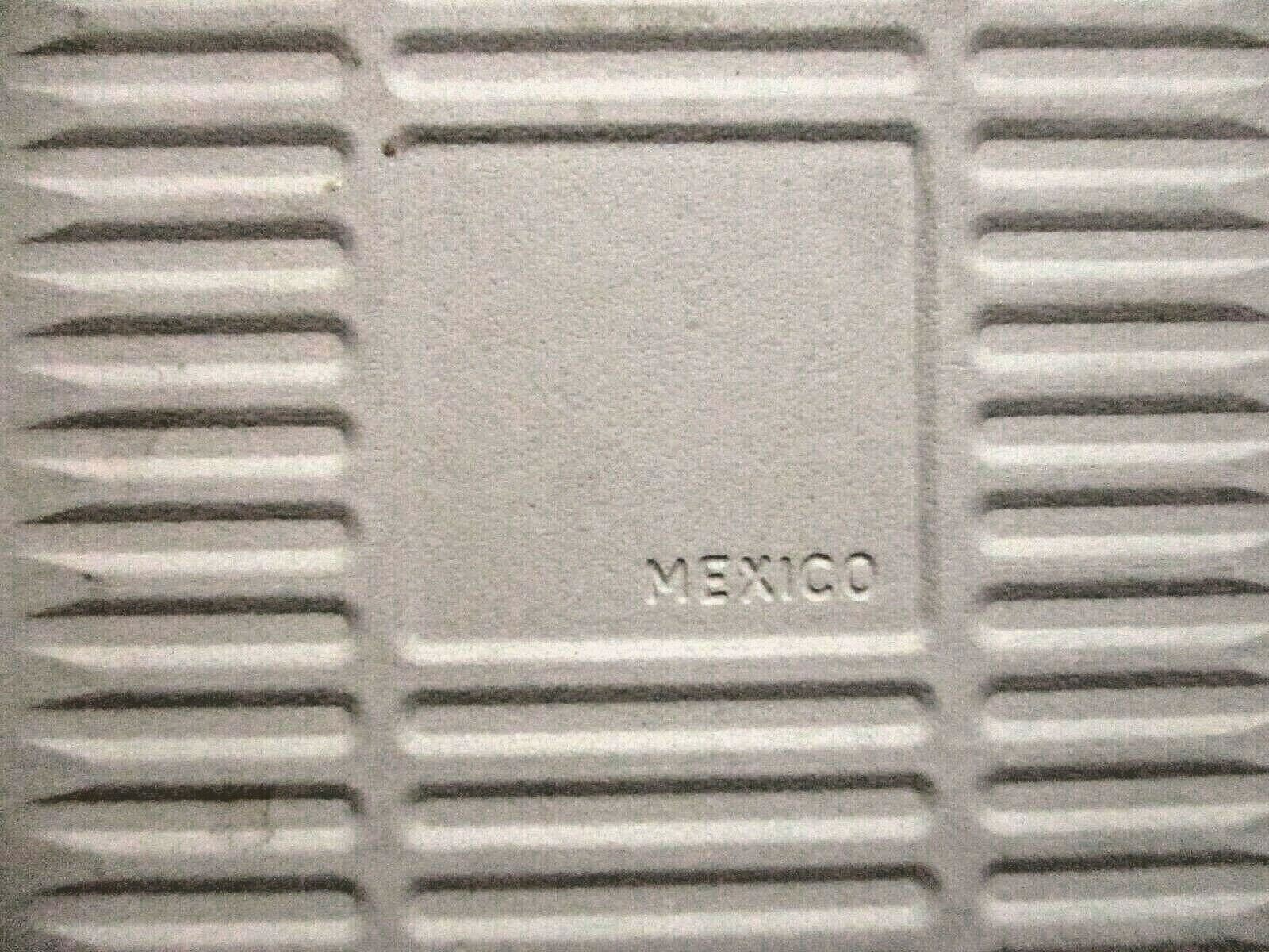 1 Wall Tile AO American Olean 4-1/4″ Ceramic 0024 Bright Gloss Maize Corn Yellow