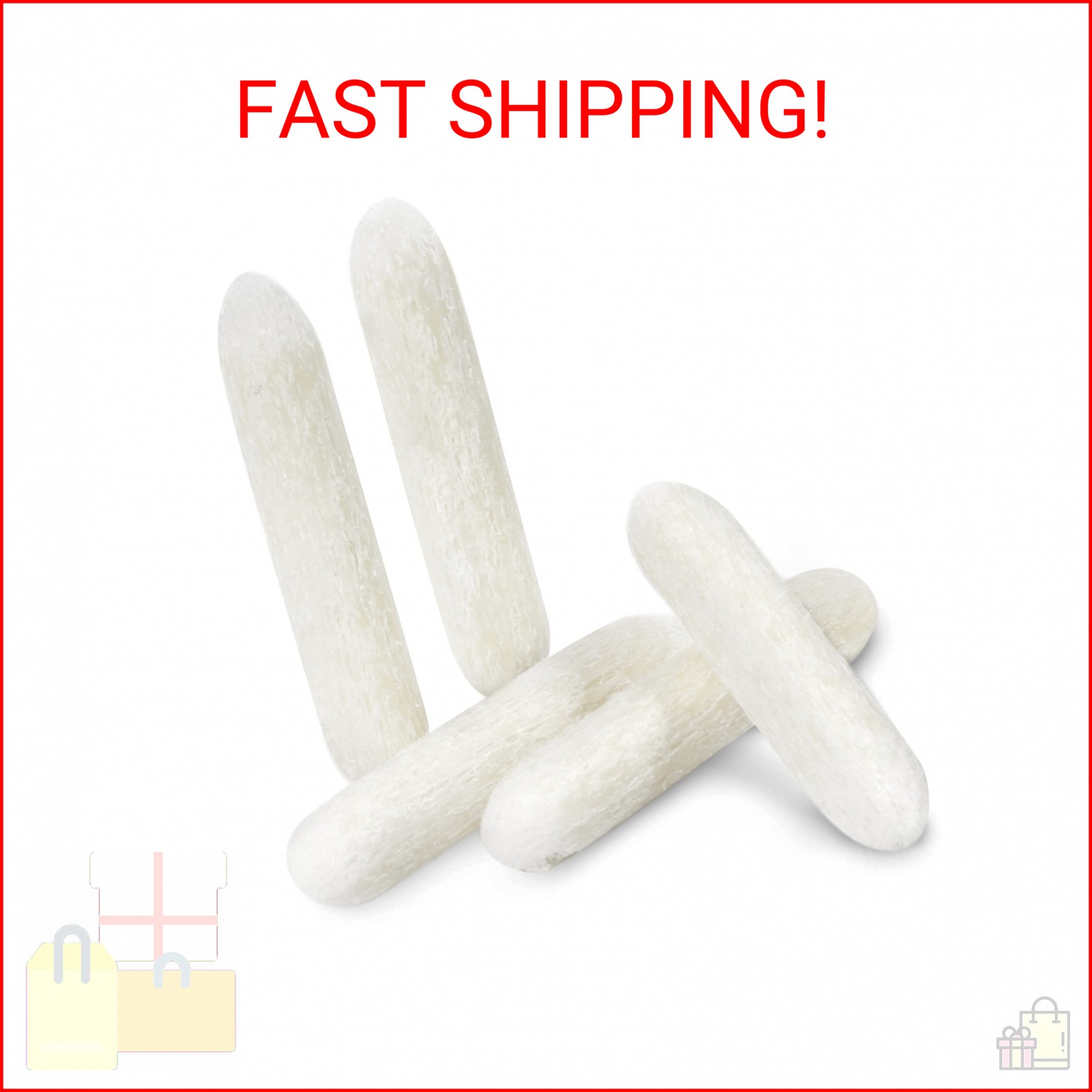 Grout Pen White Tile Grout Paint Marker Replacement Tips: 5 Pack of Narrow 5mm –