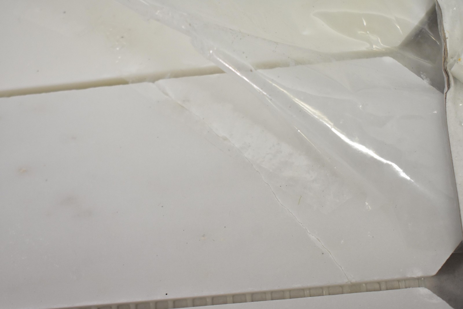 5 Suburbs Marble Mosaic Wall Floor Tile White 10×12.375 Hexagon Lot Home Decor