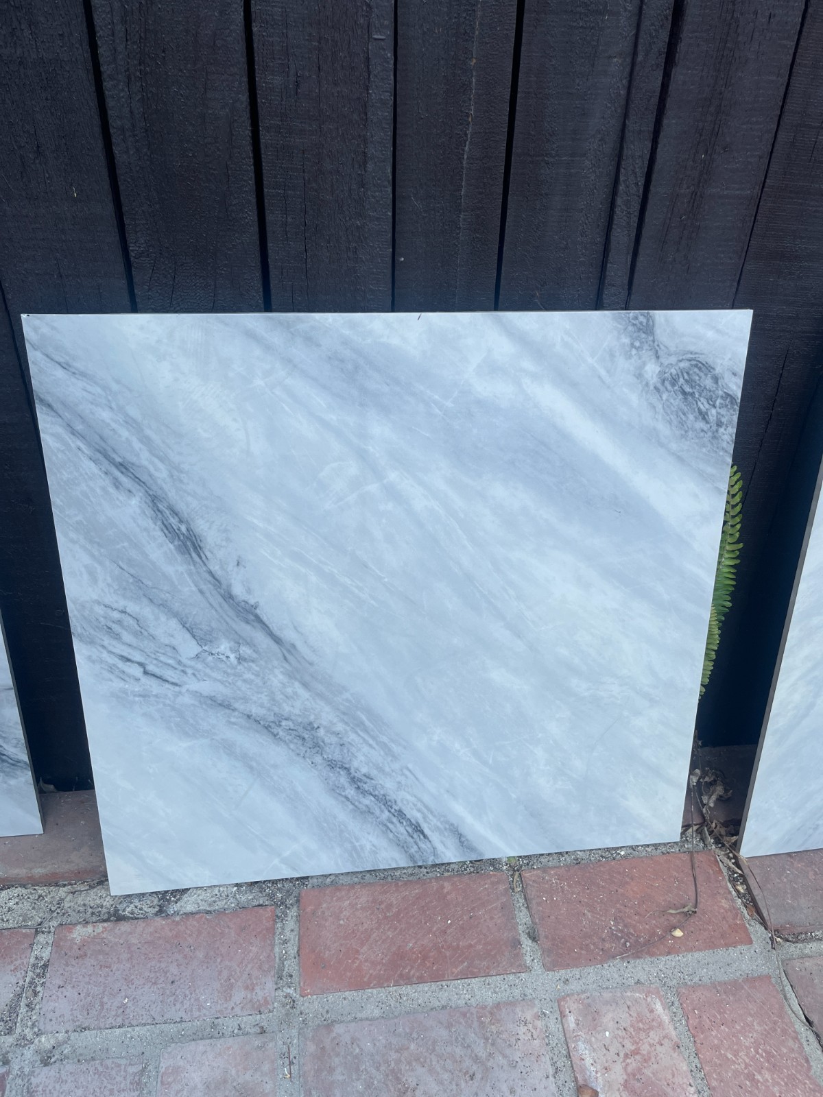 Porcelain Bathroom Tile Polished