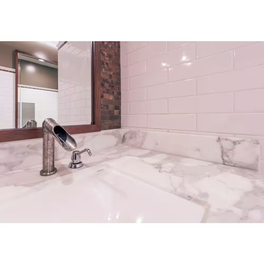 Tile Repair Mortar White 1.5 Lb.