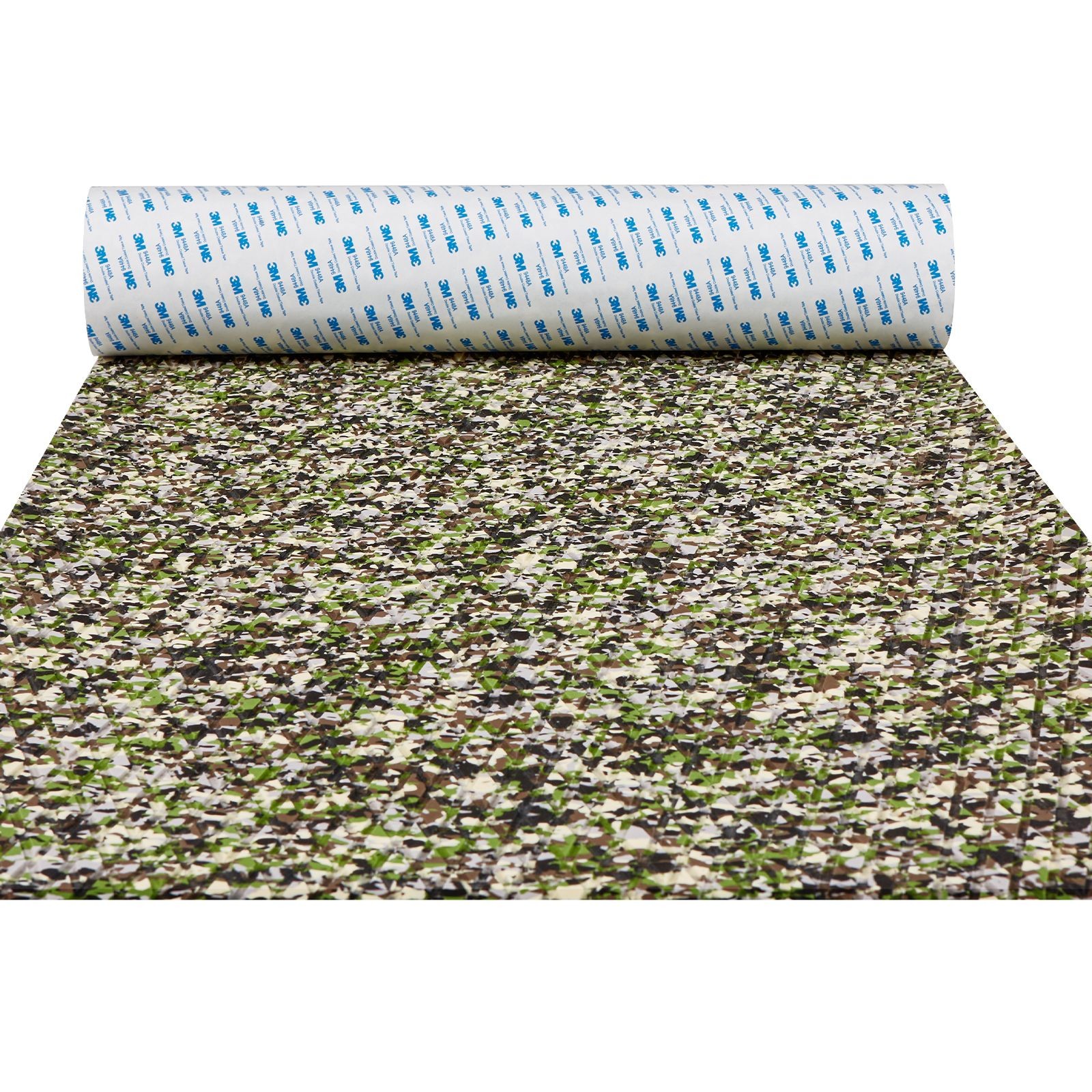 Boat Flooring, EVA Foam Boat Decking 94.5″ x 23.6″, Non – Slip Self – Adhesive