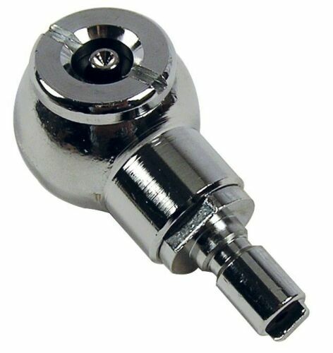 Scuba Air Tire Inflator for Standard Quick Connect BCD Hose Chuck tool inflate