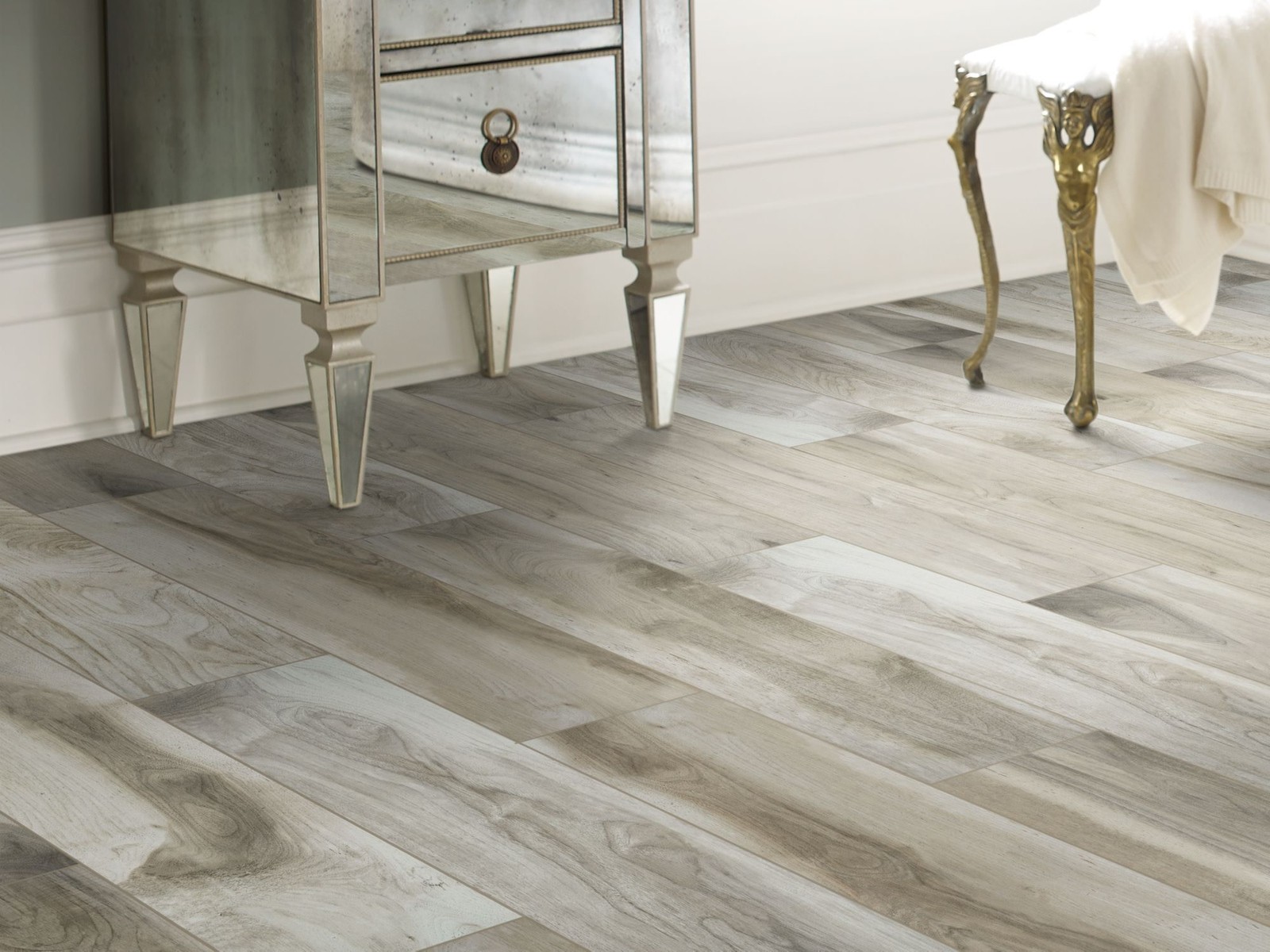 Shaw CS39Z Heirloom – 8″ x 36″ Rectangle Floor and Wall Tile – – Silhouette