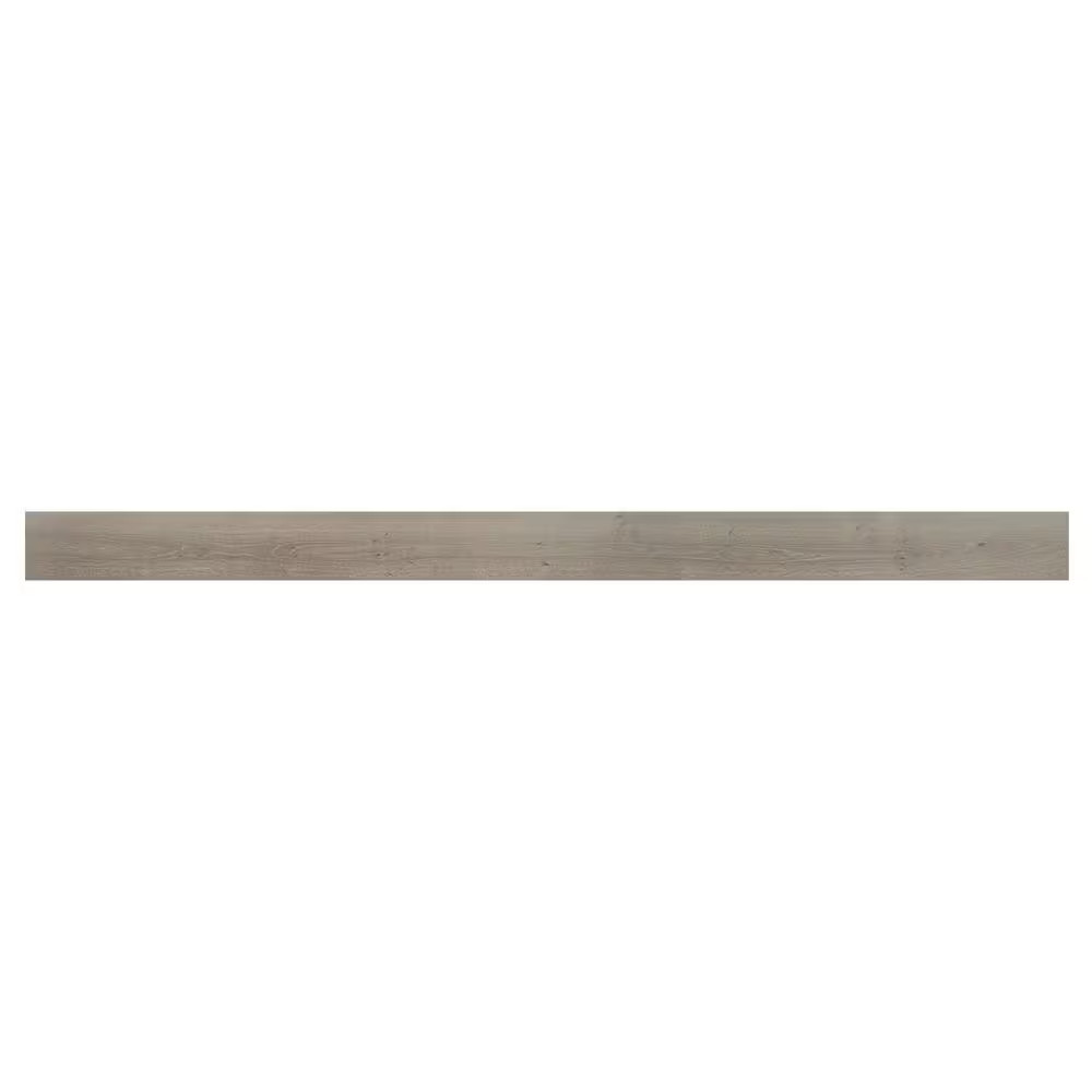 Heninger Lake 0.75 In. T X 0.75 In. W X 78 In. L Engineered Hardwood Quarter rou