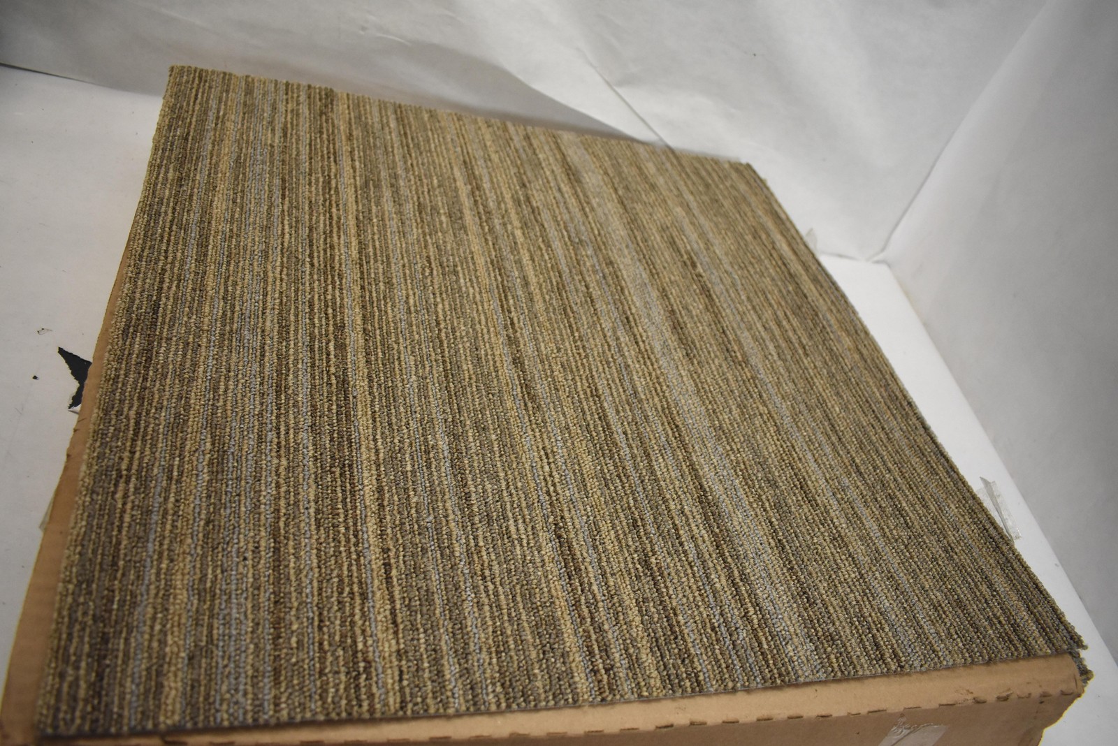 Shaw Contender 24″ x 24″ Glue Down Commercial Carpet Tile Made in USA CASE