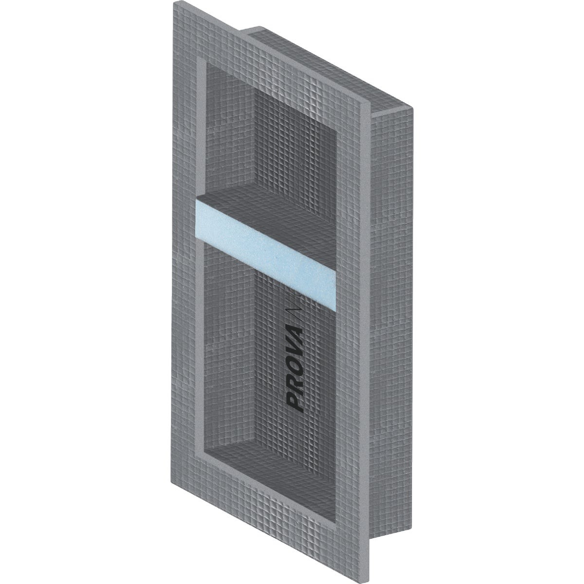M-D Building Products PROVA NICHE 24 In. x 16 In. with Adjustable Shelf 80214