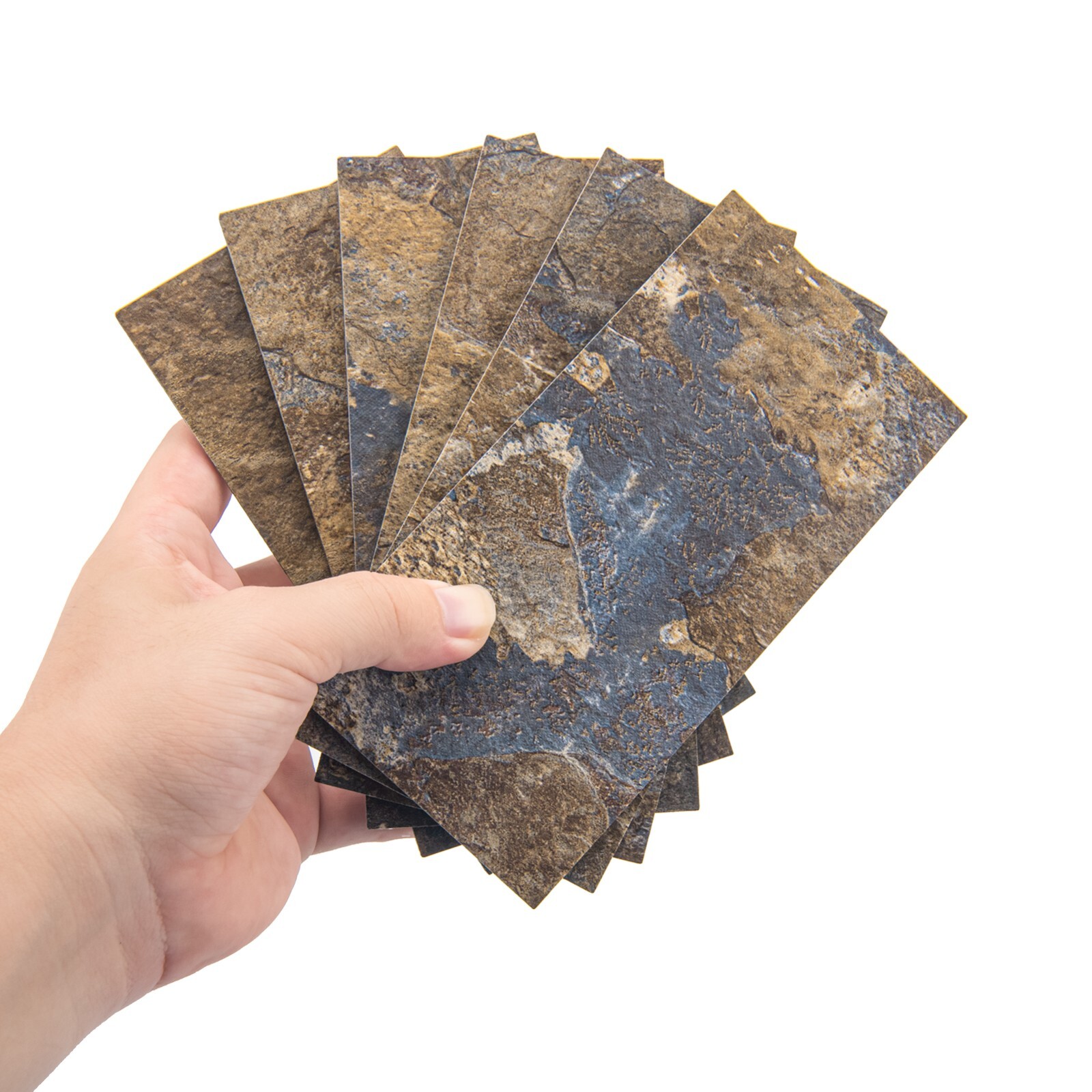 Art3d 102pcs Peel&Stick Wall Tiles, each 3″x6″