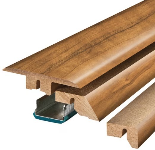 Qty=3: Simple Solutions MG001443 Westend Multi-purpose Floor Moulding Trims
