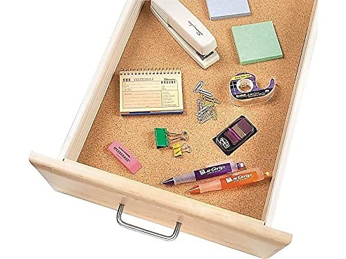 Quartet Cork Tiles, Bulletin Board Panels 12″ x x x 12″, Natural