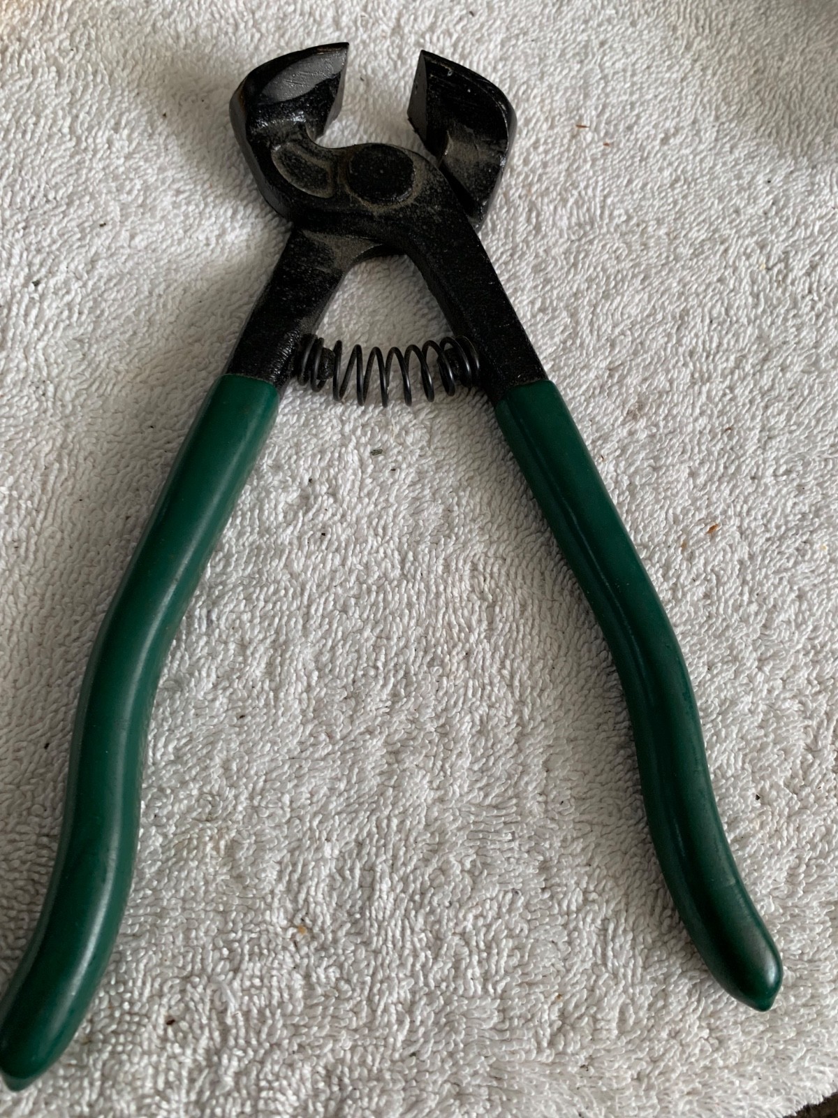 Tile Nipper Mosaic/Ceramic Tile Shaping Cutting Tool Pliers Cutter