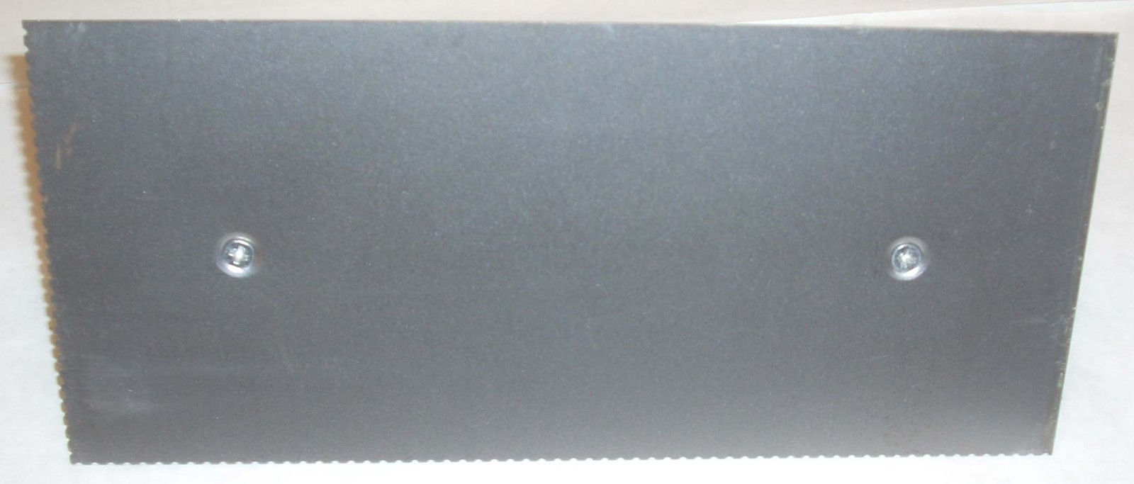 Superiorbilt 85-T4-17 Trowel 1/16 x 1/32 x 5/64 U Notched Trowel Residential She