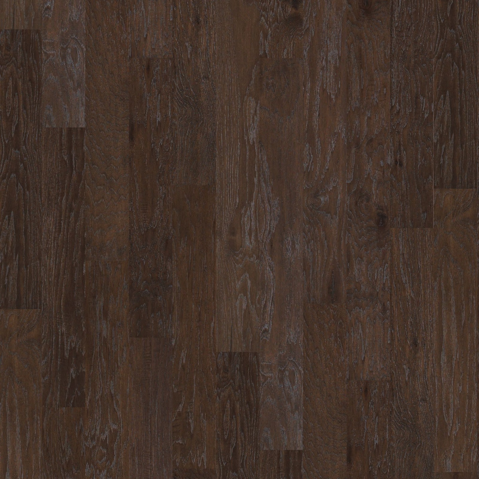 Shaw SW592 Fremont Hickory 5″W Heavy Scraped Engineered Hardwood – Veranda